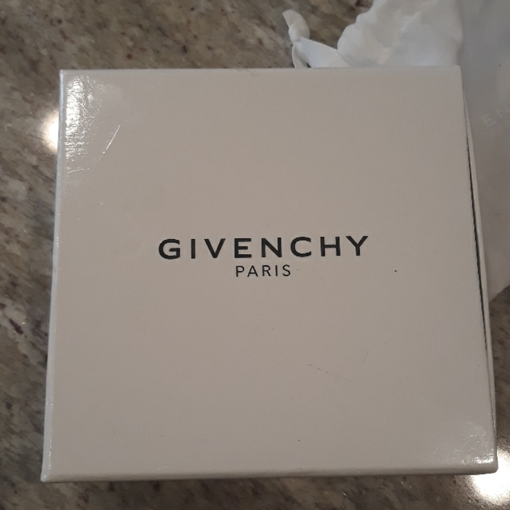 Kids Givenchy Belt